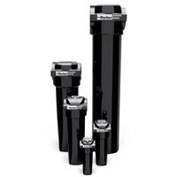 OIL-X Grade WS Compressed Air Water Separator (For Pressures up to 16 barg)